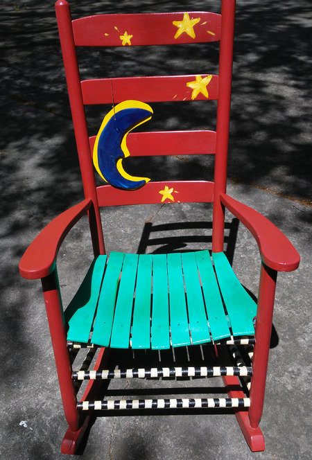 Big Chair