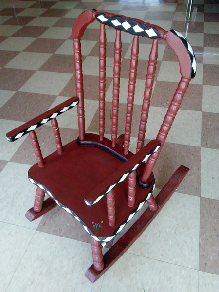 Baby Rocker