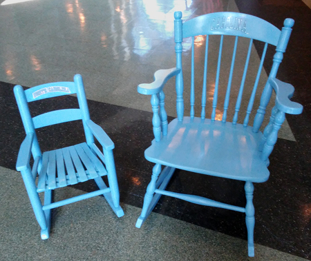 The Carolina Blues