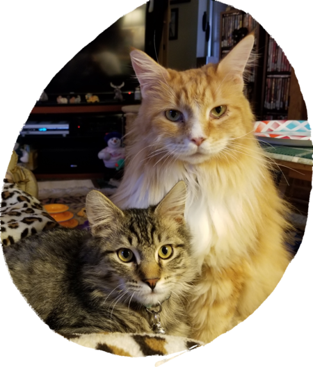 Entry image for Arby and Kassie. Clicking this image will show a larger photo