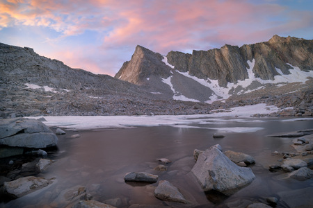 Mountain Splendor