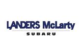 Landers McLarty Subaru