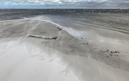 Cape San Blas