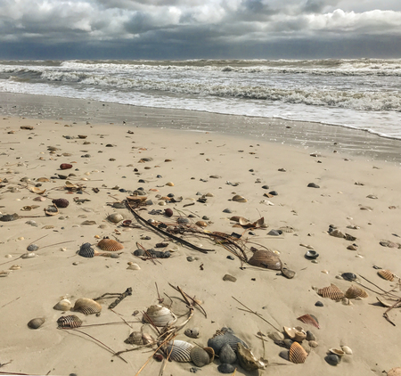 Cape San Blas