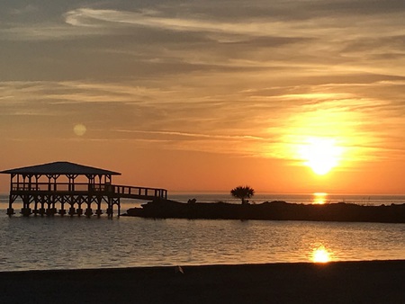 Port St. Joe, Florida