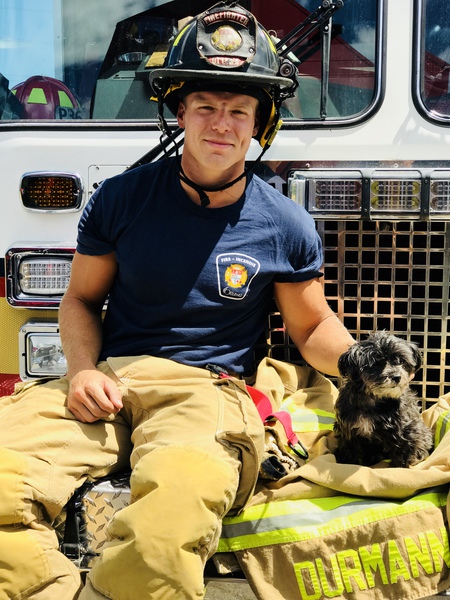 Alex and Mya (Station 36)