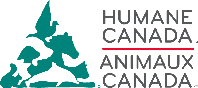 Humane Canada Logo