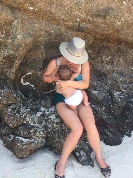 Beach Baby 