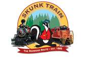 Skunk Train