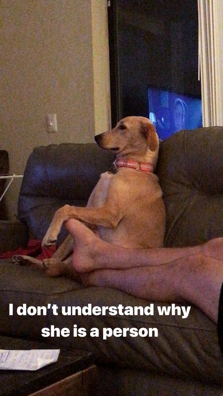 Lulu Mae
