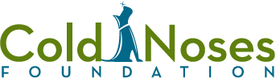 Logo for Cold Noses 365 Days of Rescue