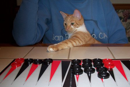 Entry image for Bobbit. Clicking this image will show a larger photo
