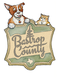 Logo for Bastrop County Animal Shelter Furry Foto Contest and 2019 Calendar