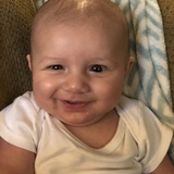 Entry image for Cason Alexander Howard 