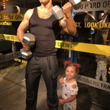 Entry image for Tenleigh Bono