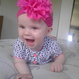 Entry image for Oaklyn Paisley Robinson