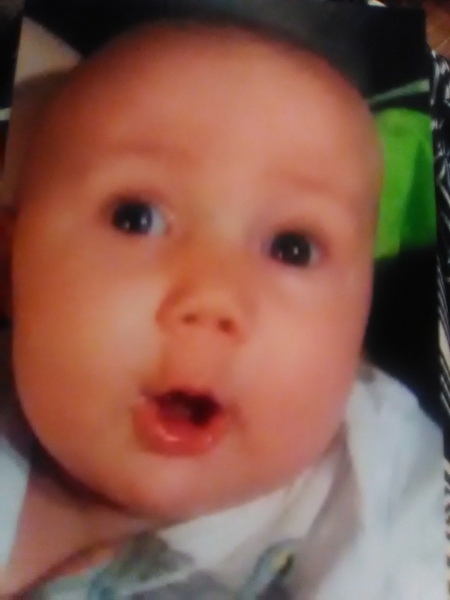 Entry image for Abigail Hamilton. Clicking this image will show a larger photo