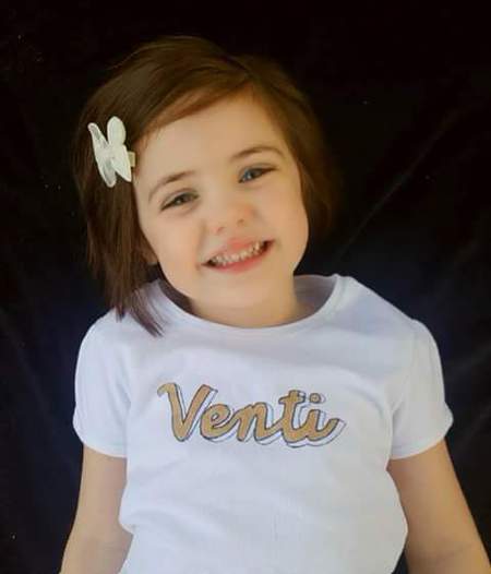 Entry image for Abigail Elizabeth Jane Parsons. Clicking this image will show a larger photo