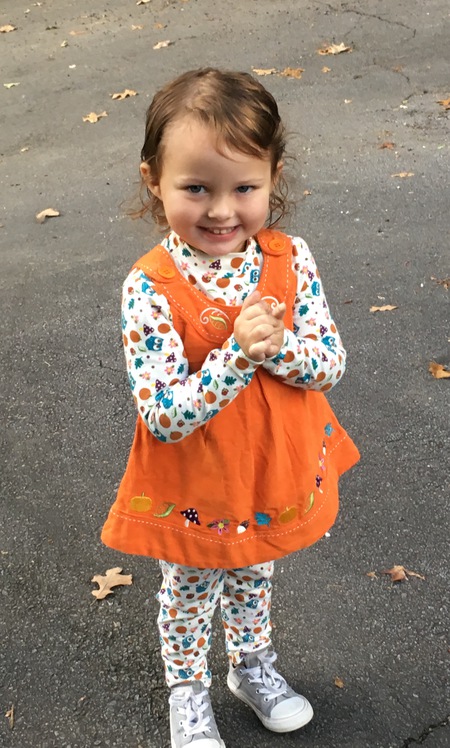 Entry image for Kathryn Sweet (Katie Bug). Clicking this image will show a larger photo