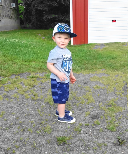 Entry image for Kade Robison. Clicking this image will show a larger photo