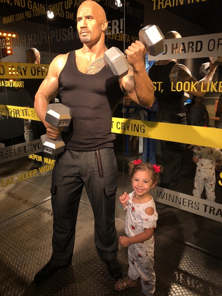 Entry image for Tenleigh Bono. Clicking this image will show a larger photo
