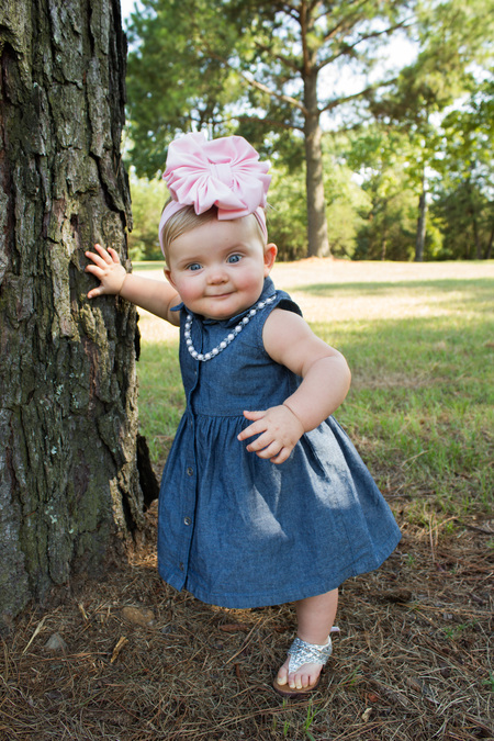 Entry image for Paislee Rae Doss. Clicking this image will show a larger photo