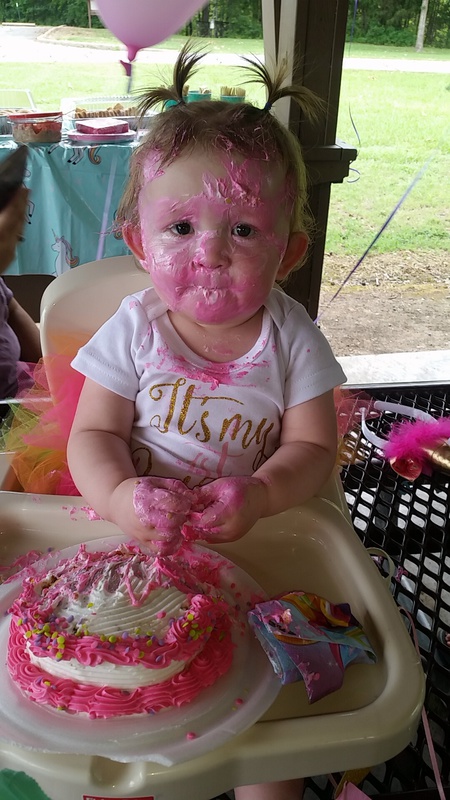 Entry image for Aleigha Vanover. Clicking this image will show a larger photo