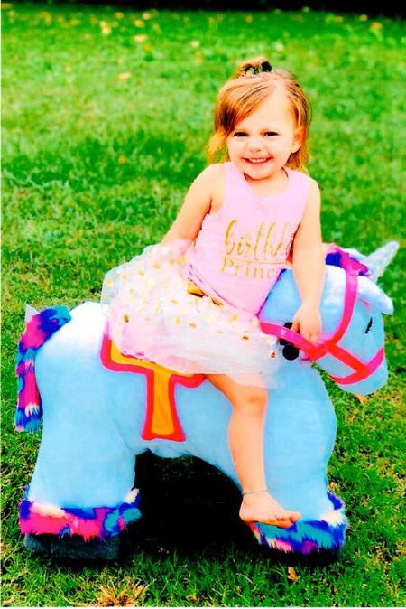 Entry image for McKennaly Danielle Guajardo. Clicking this image will show a larger photo