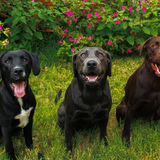 Entry image for Lettie, daisy, izzie 