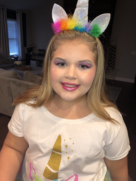 Entry image for Ella-corn . Clicking this image will show a larger photo