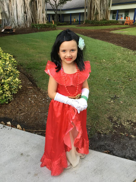 Little Princess