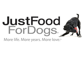 Just Food for Dogs