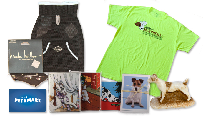 Runner Up Prizes