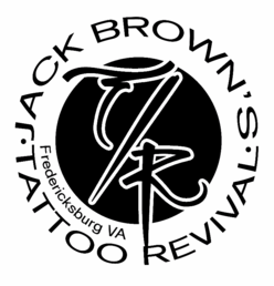Jack Browns Tattoo Revival