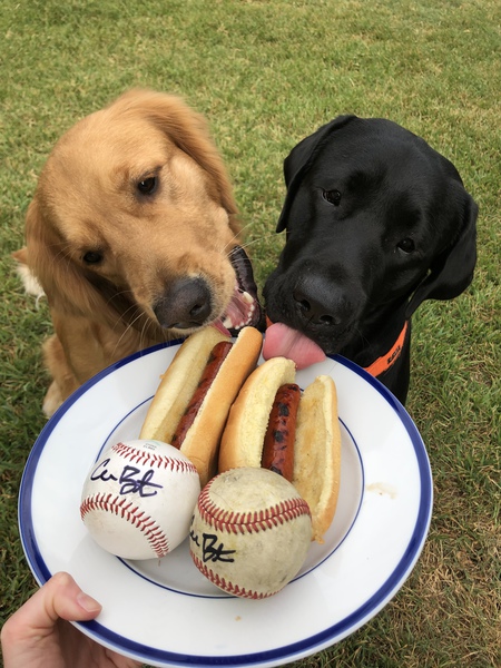 Lucky Boone & Waylon
