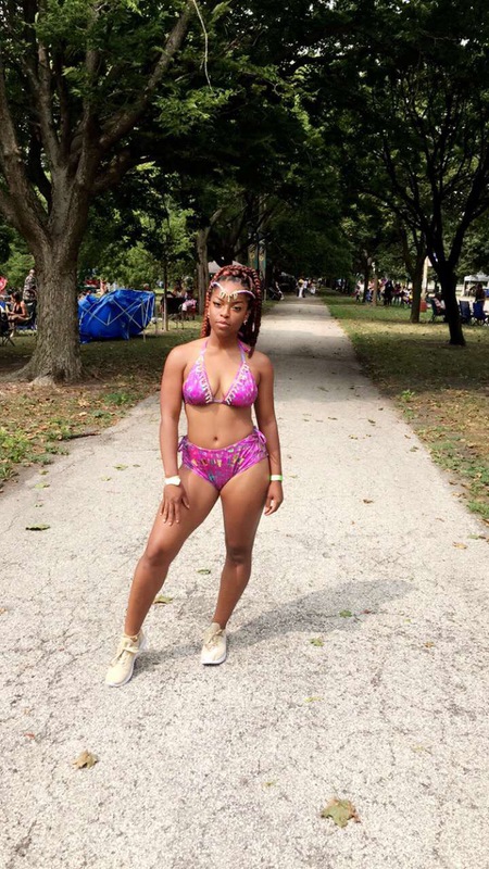 Takiyah Muhammad 