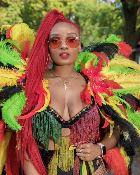 Sharika Johnson