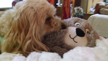 Fluffy