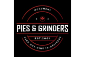 Monument Pies and Grinders