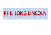 Phil Long Lincoln - Motor City
