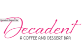 Decadent Coffee and Dessert Bar