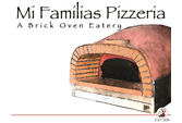 Mi Familias Pizzaria