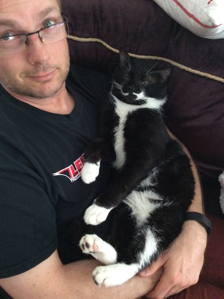 Entry image for Charlie Chaplin. Clicking this image will show a larger photo