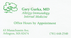 Gary Gurka, MD