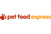 Pet Food Express