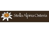 Stella Alpina Osteria restaurant