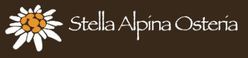 Stella Alpina Osteria restaurant