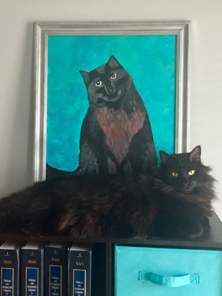 Little Troubs 