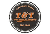 T&T Pet Supply