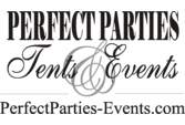 Perfect Parties Tents Events